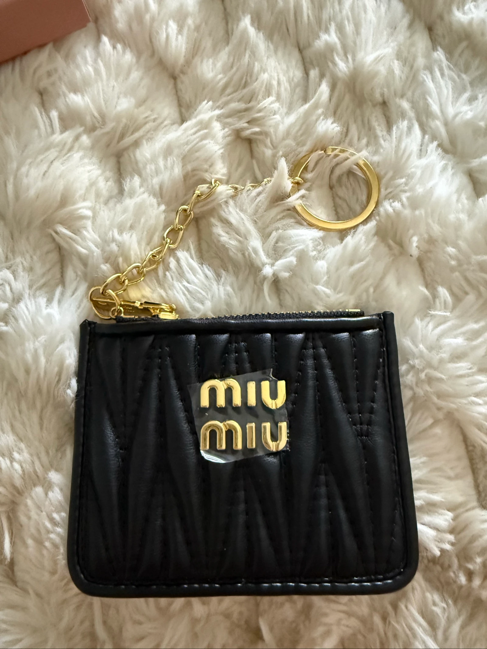Porte cartes 